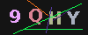 Gambar captcha
